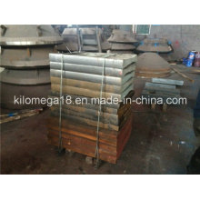 High Quality Toggle Plate for All Kinds of Jaw Crusher